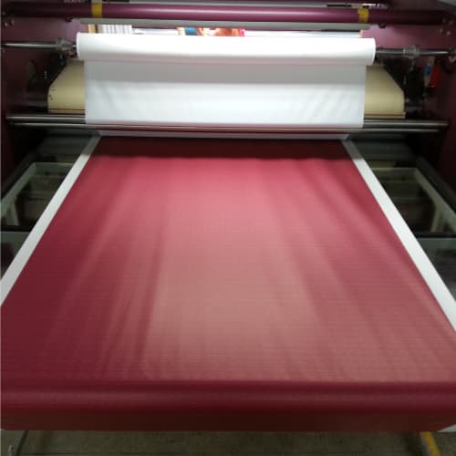 Digital printing fabric _ printing services